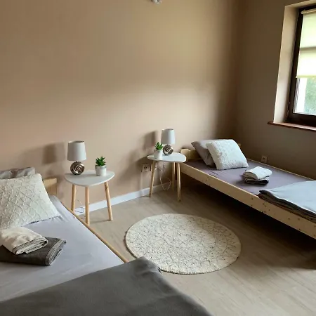 Apartament Centrum Swidnica  Exterior photo