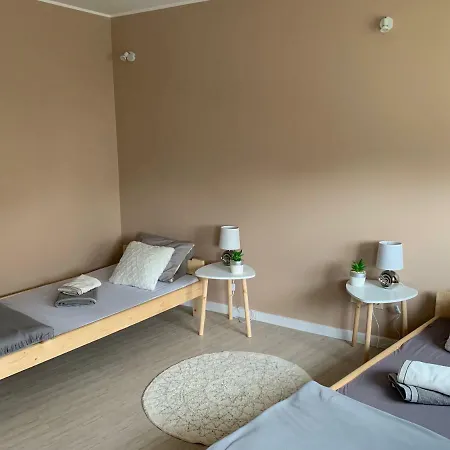 Apartament Centrum Swidnica  Exterior photo