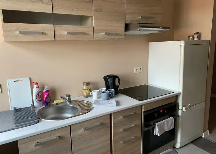 Apartament Centrum