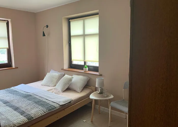 Apartament Centrum