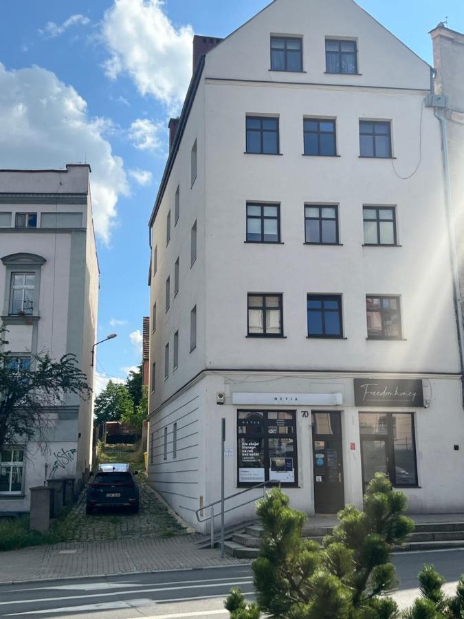 Apartment Centrum Swidnica (Lower Silesia)