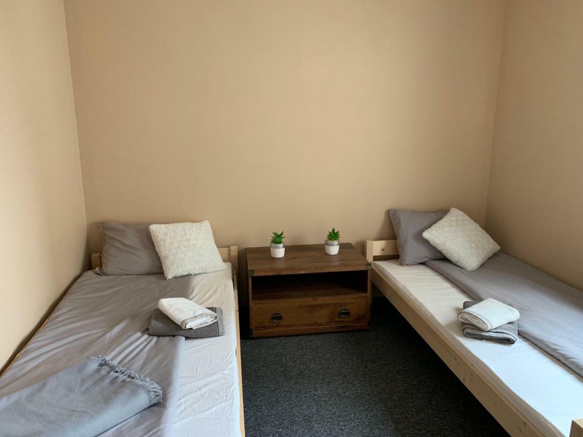 Centrum Apartment *