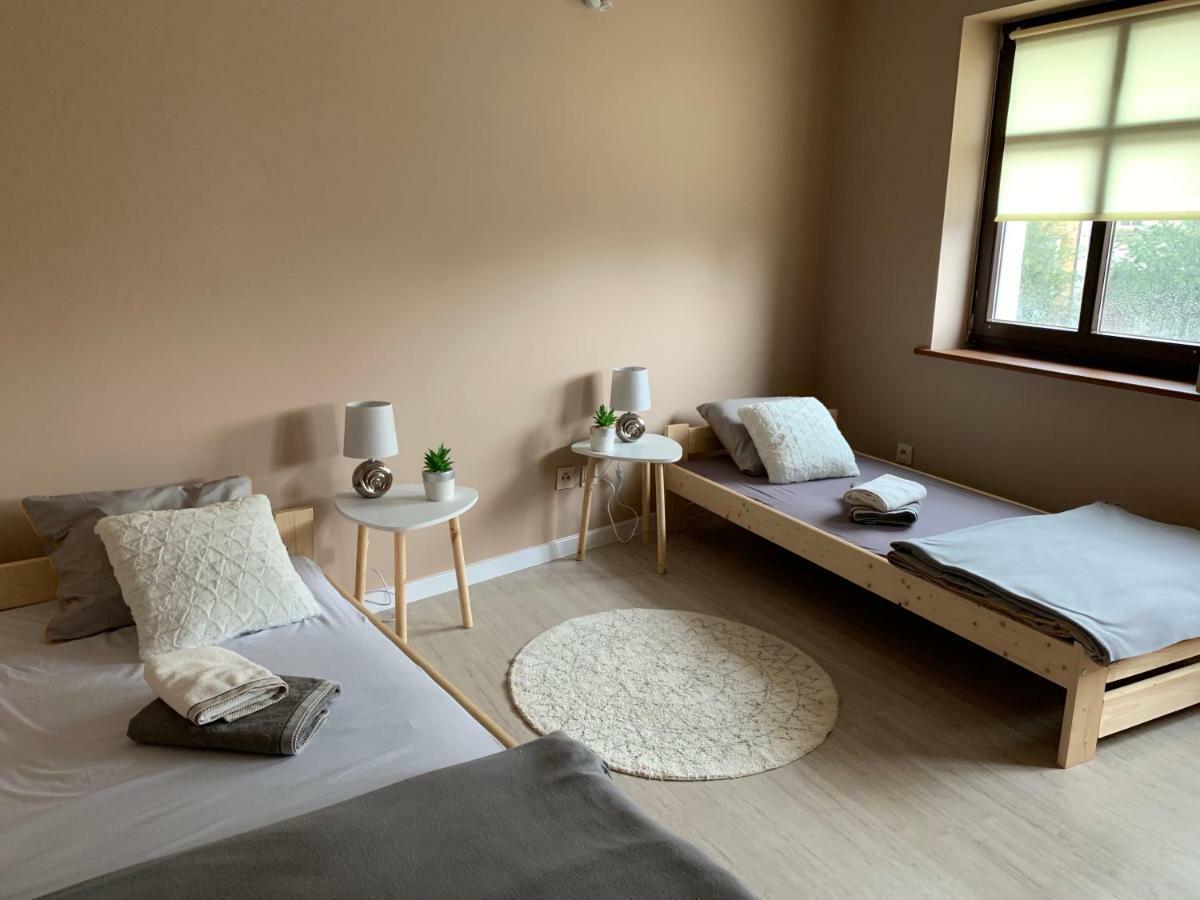 Centrum Apartment *