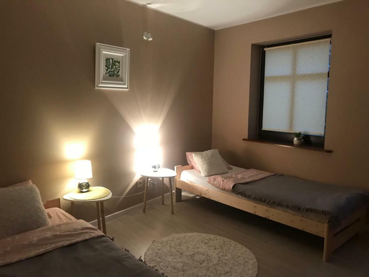 Apartment Centrum Swidnica (Lower Silesia)
