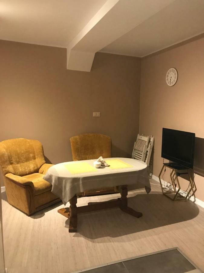 Centrum Apartment *