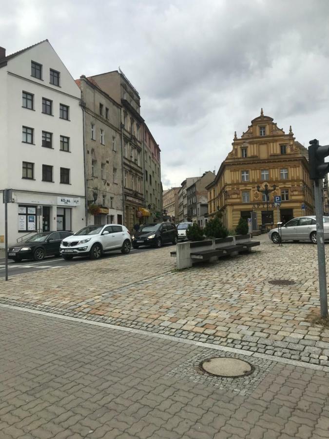 Centrum Swidnica (Lower Silesia)