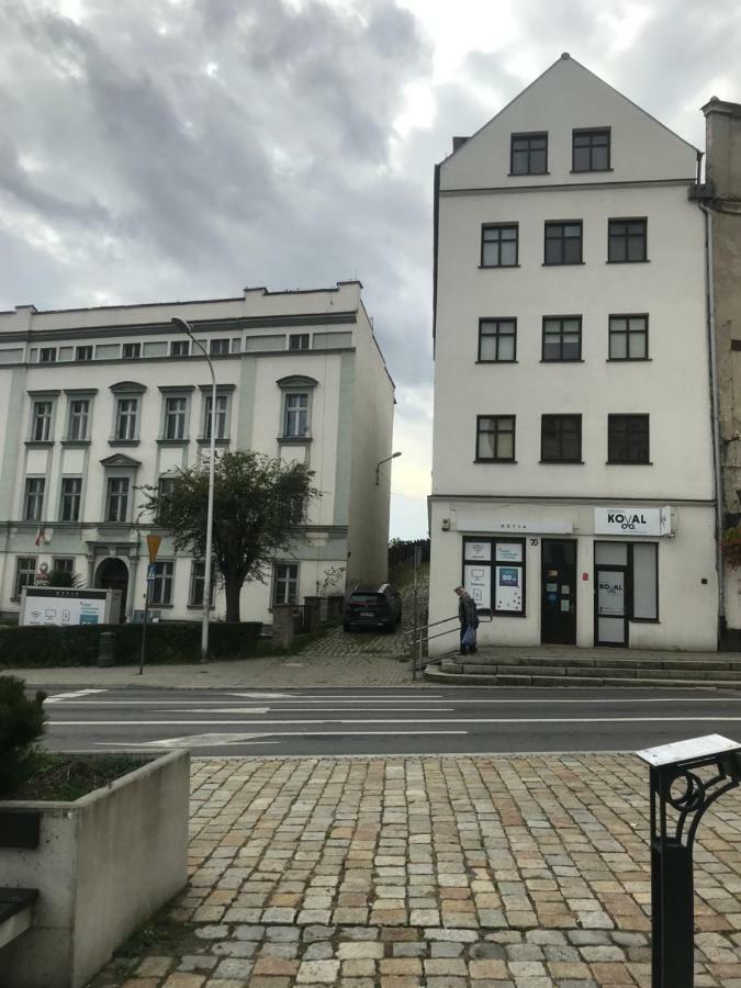 Centrum Apartment *