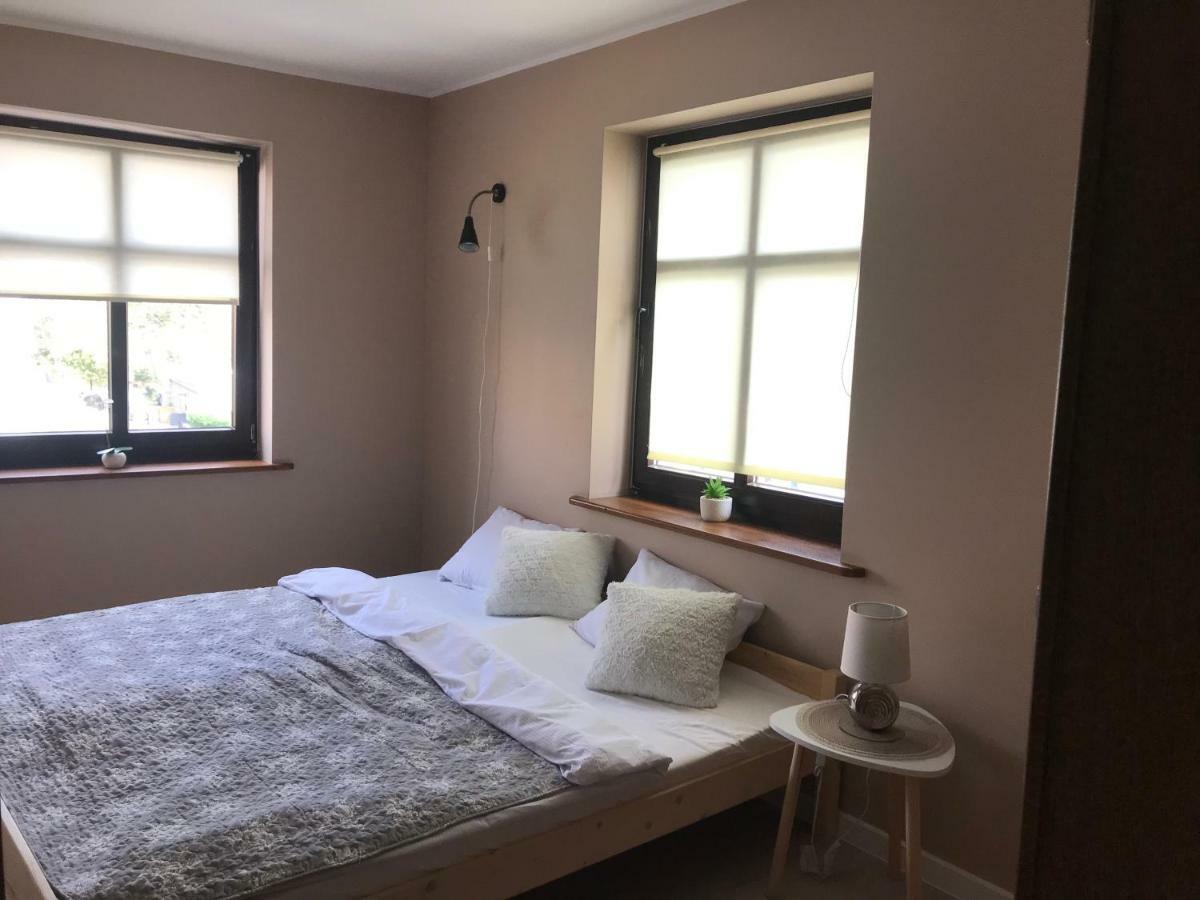 Apartment Centrum