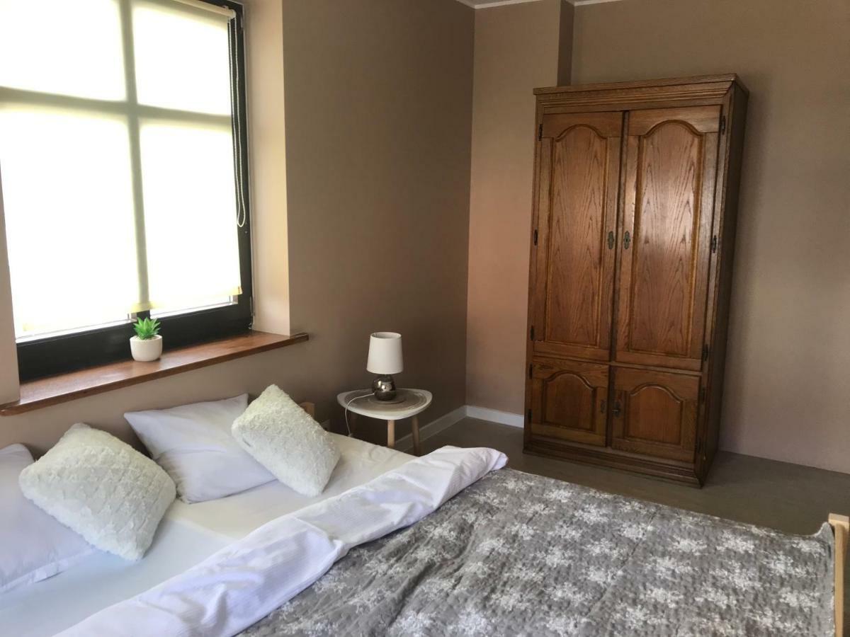 Centrum Apartment *
